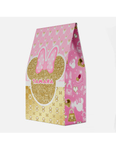 Bolsitas Imprimible -...