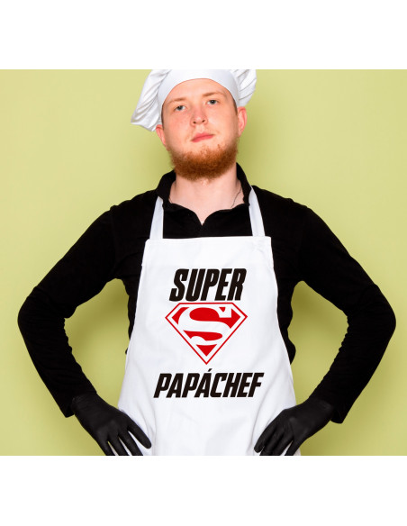 DELANTAL COCINA DIA DEL PADRE