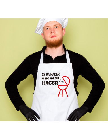 DELANTAL COCINA DIA DEL PADRE