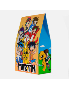 copy of Bolsitas Imprimible...