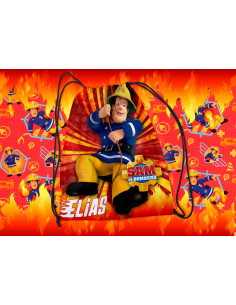 Pack Jardin - Bombero Sam 2