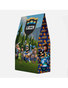 copy of Bolsitas Imprimible...