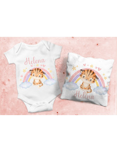 Body Almohadón animalitos... 2