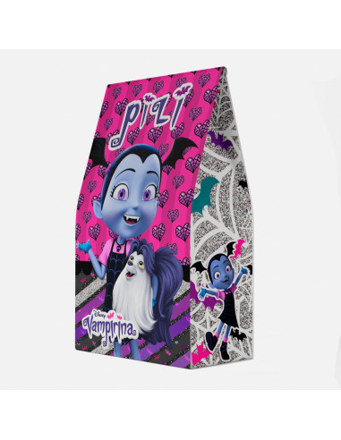 Bolsitas Imprimible - Vampirina
