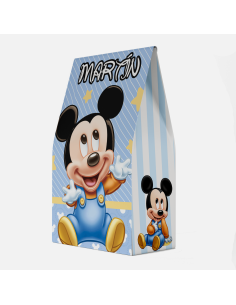 Bolsitas Imprimible -...