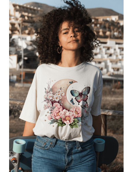 Remeras Estampadas 30 Modelos