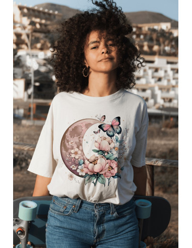 Remeras Estampadas 30 Modelos