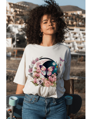 Remeras Estampadas 30 Modelos