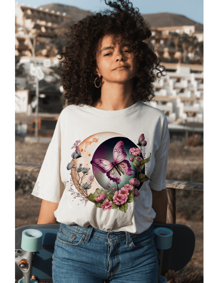 Remeras Estampadas 30 Modelos