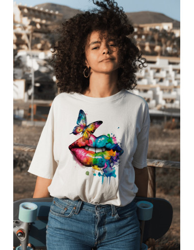 Remeras Estampadas 30 Modelos