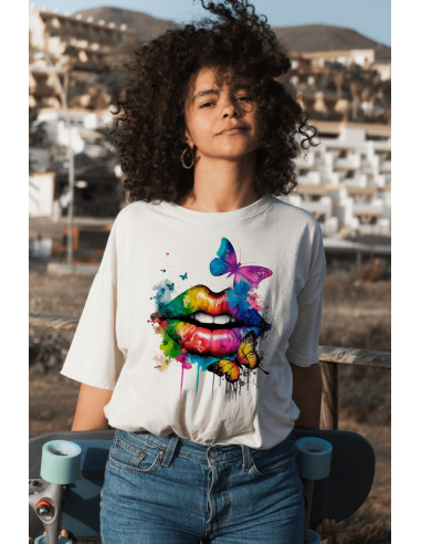 copy of Remeras Frase Canción Shakira