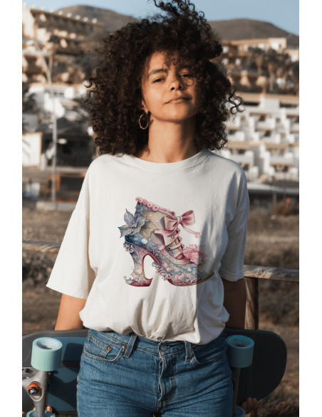 Remeras Estampadas 30 Modelos