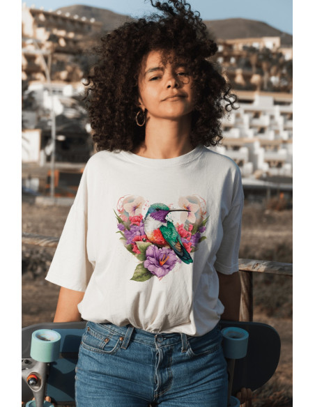 copy of Remeras Frase Canción Shakira