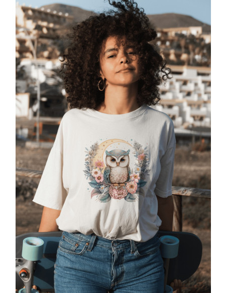 Remeras Estampadas 30 Modelos