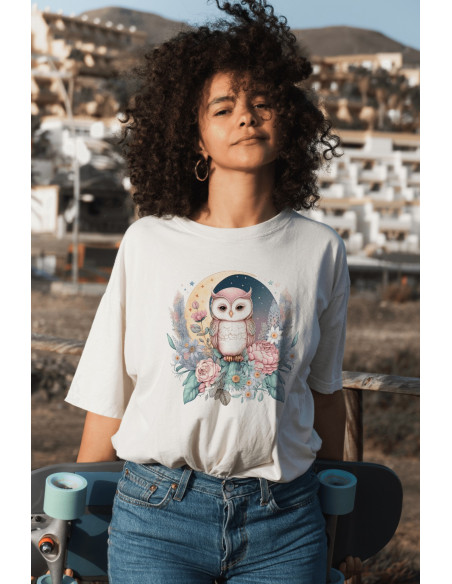 Remeras Estampadas 30 Modelos