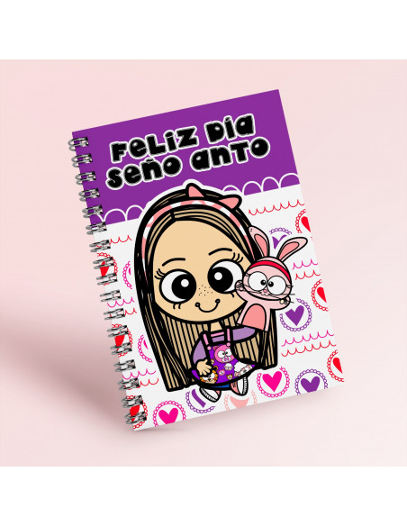 CUADERNO SEÑOS