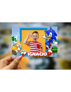 Plantillas para fotos...