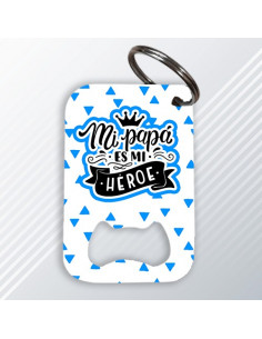 Destapador Botella Dia del... 2