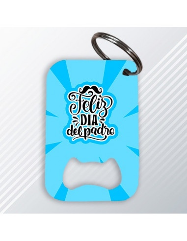 Destapador Botella Dia del padre