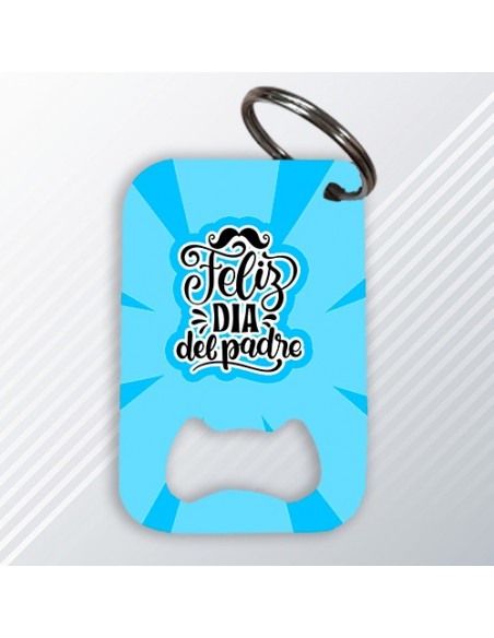 Destapador Botella Dia del padre