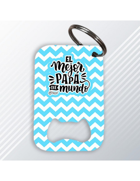 Destapador Botella Dia del padre