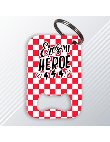 Destapador Botella Dia del padre