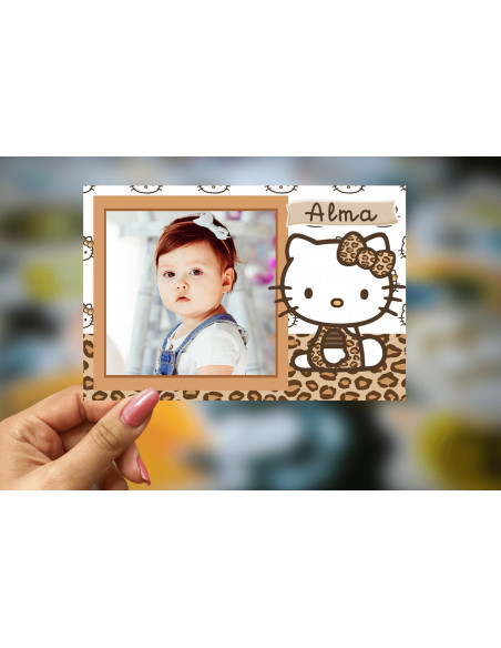 copy of Bolsitas Imprimible - Messi