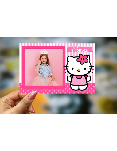 copy of Bolsitas Imprimible - Messi