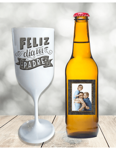 copy of Bolsitas Imprimible - Messi