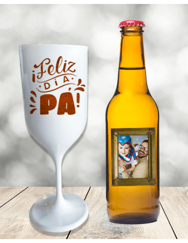 Copas día del padre