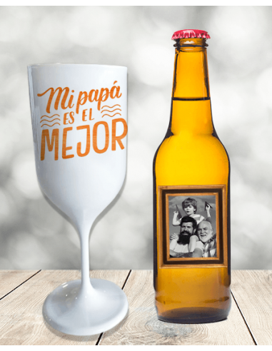 Copas día del padre