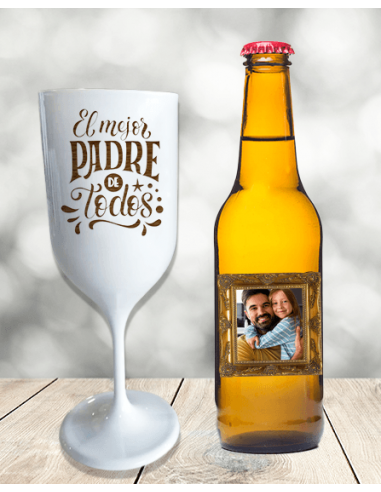 Copas día del padre