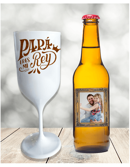 Copas día del padre