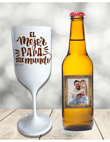 Copas día del padre