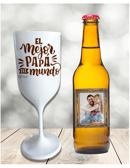 copy of Bolsitas Imprimible - Messi