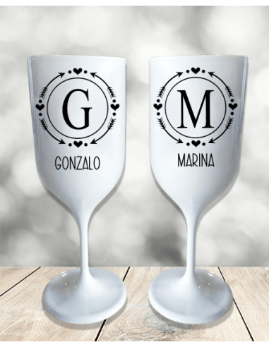 copy of Bolsitas Imprimible - Messi