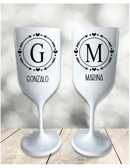 copy of Bolsitas Imprimible - Messi