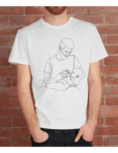 copy of Bolsitas Imprimible - Messi