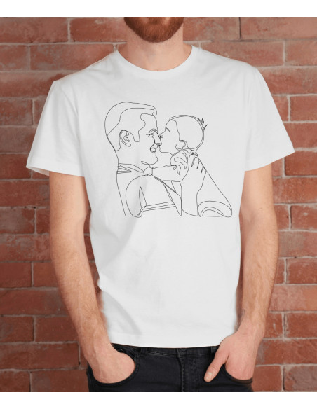 copy of Bolsitas Imprimible - Messi