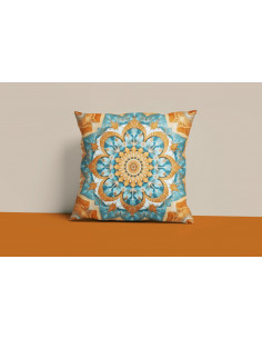 ALMOHADONES MANDALA PACK 4 2