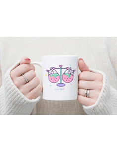 Taza+ Almohadón Zodiaco... 2