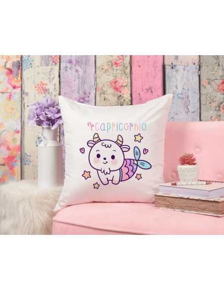 Taza+ Almohadón Zodiaco Horóscopo