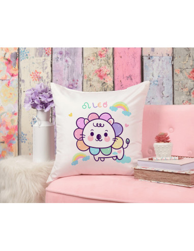 Taza+ Almohadón Zodiaco Horóscopo