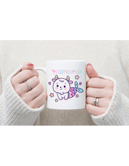 Taza+ Almohadón Zodiaco Horóscopo