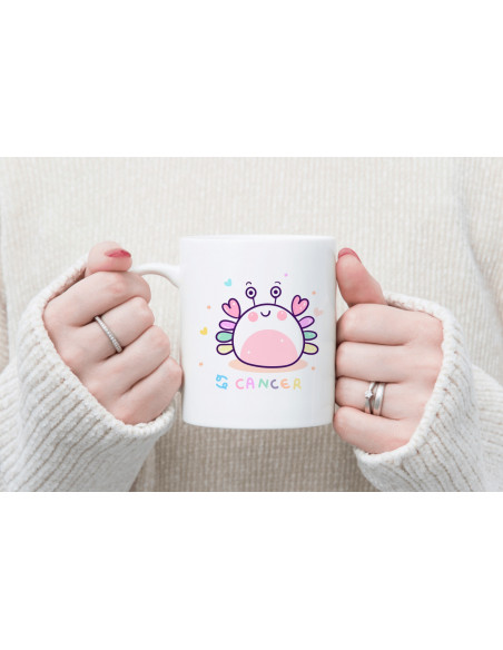 Taza+ Almohadón Zodiaco Horóscopo