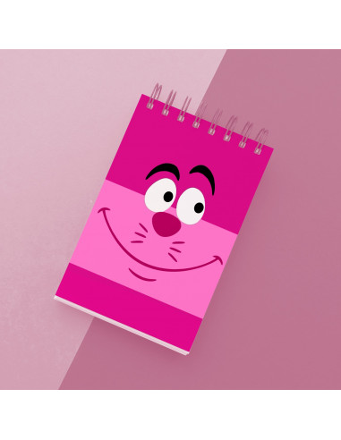 Anotadores Dibujitos