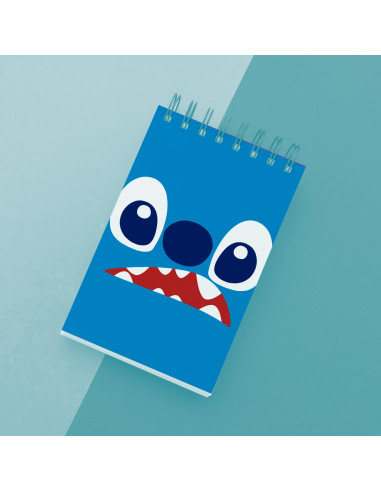 Anotadores Dibujitos