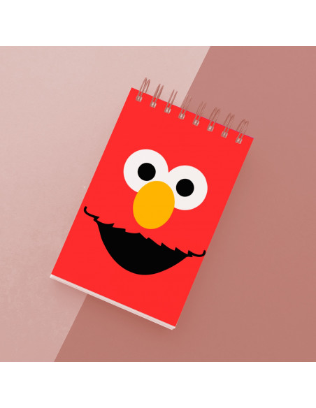 Anotadores Dibujitos