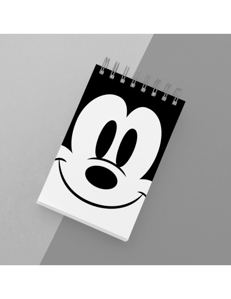 Anotadores Dibujitos