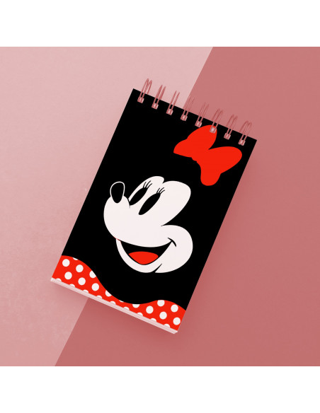 Anotadores Dibujitos